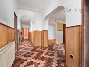 Prodej rodinného domu, Městečko Trnávka, 160 m2