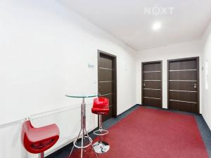 Pronájem kanceláře, Praha - Kunratice, Jana Růžičky, 42 m2