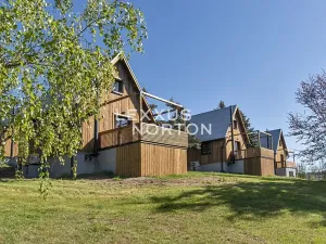 Prodej vily, Ostrovec, 41 m2