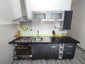 Pronájem bytu 2+1, Vsetín, Stará cesta, 54 m2