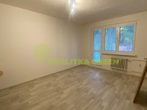 Pronájem bytu 2+1, Vsetín, Stará cesta, 54 m2