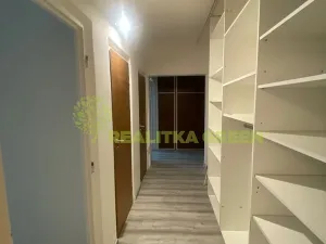 Pronájem bytu 2+1, Vsetín, Stará cesta, 54 m2