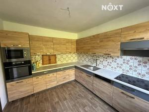 Prodej rodinného domu, Jilemnice, Na Drahách, 136 m2
