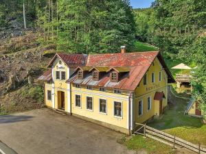 Prodej chalupy, Rokytnice nad Jizerou, 270 m2