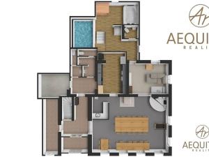 Prodej chalupy, Rokytnice nad Jizerou, 270 m2