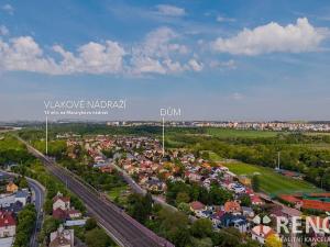 Prodej rodinného domu, Praha - Dolní Počernice, Jana Bílka, 301 m2
