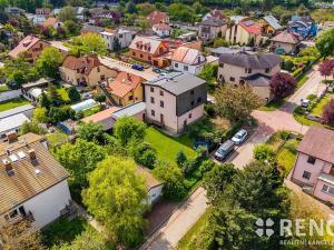 Prodej rodinného domu, Praha - Dolní Počernice, Jana Bílka, 301 m2