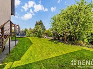 Prodej rodinného domu, Praha - Dolní Počernice, Jana Bílka, 301 m2