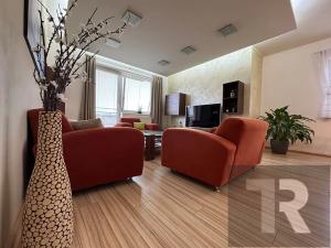Prodej bytu 3+kk, Plzeň, V Bezinkách, 108 m2