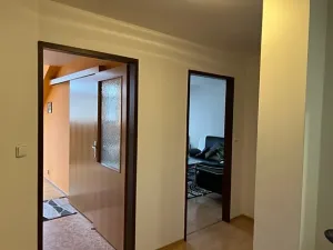 Pronájem bytu 4+kk, Liberec, nám. Dr. E. Beneše, 134 m2