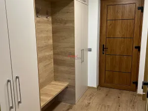 Pronájem rodinného domu, Horní Domaslavice, 105 m2