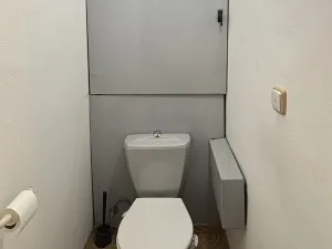Pronájem bytu 1+kk, Brno, Souhrady, 31 m2