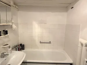 Pronájem bytu 1+kk, Brno, Souhrady, 31 m2