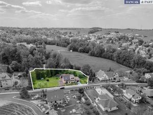 Prodej rodinného domu, Bruzovice, 260 m2