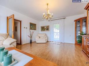 Prodej rodinného domu, Bruzovice, 260 m2
