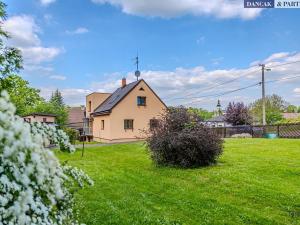 Prodej rodinného domu, Bruzovice, 260 m2
