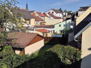 Pronájem bytu 2+kk, Česká Lípa, Erbenova, 46 m2