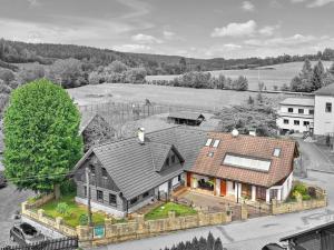 Prodej rodinného domu, Suchovršice, 355 m2