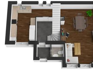 Prodej rodinného domu, Suchovršice, 355 m2
