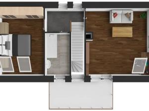 Prodej rodinného domu, Suchovršice, 355 m2