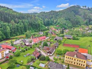 Prodej rodinného domu, Suchovršice, 355 m2