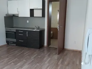 Pronájem bytu 1+kk, Chrudim, Pobřežní, 23 m2