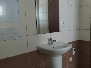 Pronájem bytu 1+kk, Chrudim, Pobřežní, 23 m2