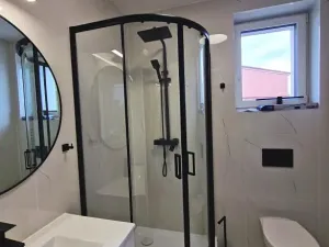 Pronájem bytu 2+kk, Praha - Kyje, Jamská, 37 m2