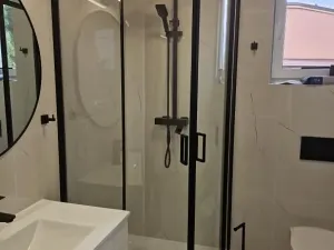 Pronájem bytu 2+kk, Praha - Kyje, Jamská, 37 m2