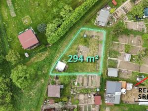 Prodej zahrady, Havířov, 294 m2
