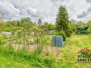 Prodej zahrady, Havířov, 294 m2