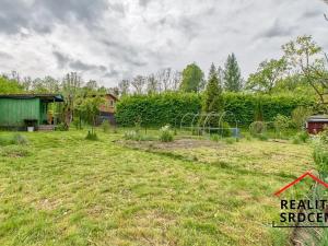 Prodej zahrady, Havířov, 294 m2