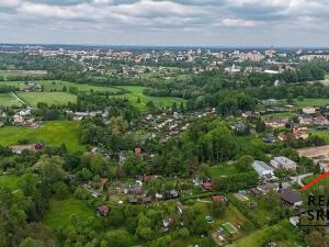 Prodej zahrady, Havířov, 294 m2