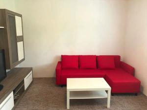 Pronájem bytu 2+1, Olomouc, Vejdovského, 56 m2