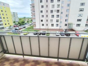 Prodej bytu 3+1, Olomouc, Janského, 63 m2
