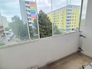 Prodej bytu 3+1, Olomouc, Janského, 63 m2