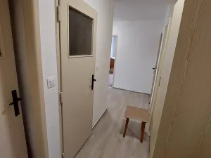 Pronájem bytu 2+1, Zlín, Podvesná IV, 58 m2