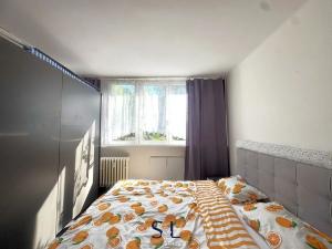 Pronájem bytu 2+1, Liberec, Dvorská, 68 m2