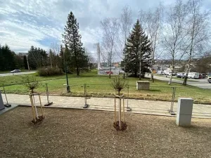 Prodej bytu 1+kk, Jihlava, Okružní, 44 m2