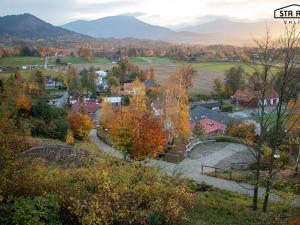 Prodej pozemku pro bydlení, Malenovice, 1154 m2