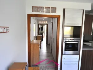 Prodej bytu 1+1, Brno, Vinařská, 44 m2
