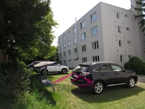 Prodej bytu 1+1, Brno, Vinařská, 44 m2