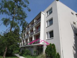 Prodej bytu 1+1, Brno, Vinařská, 44 m2