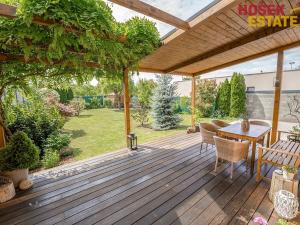 Prodej rodinného domu, Otnice, U parku, 120 m2