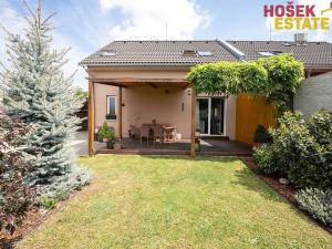 Prodej rodinného domu, Otnice, U parku, 120 m2