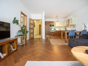 Prodej bytu 4+kk, Praha - Malešice, Univerzitní, 105 m2