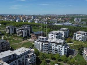 Prodej bytu 4+kk, Praha - Malešice, Univerzitní, 105 m2