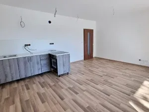 Pronájem bytu 2+kk, Jihlava, U Cihelny, 61 m2