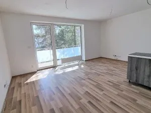 Pronájem bytu 2+kk, Jihlava, U Cihelny, 61 m2