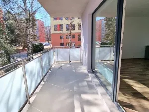 Pronájem bytu 2+kk, Jihlava, U Cihelny, 61 m2
